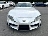 Used 2022 Toyota Supra A91 Edition w/ Driver Assist Package image 3