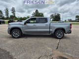 New 2025 Chevrolet Silverado 1500 RST w/ Convenience Package II image 2