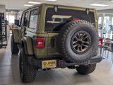 New 2025 Jeep Wrangler Unlimited Rubicon 392 image 5