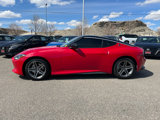 New 2025 Nissan Z Sport image 2