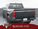 New 2025 Toyota Tacoma SR5 image 4