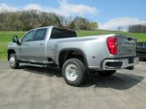 New 2025 Chevrolet Silverado 3500 LT w/ All Star Edition image 3