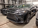 New 2025 Lexus TX 350 AWD image 3