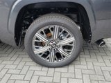 New 2025 Toyota Tundra Capstone image 5