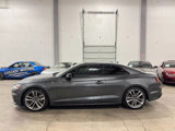 Used 2019 Audi A5 2.0T Premium Plus w/ Premium Plus image 2