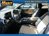 New 2026 Chevrolet Equinox ACTIV w/ Convenience Package III image 4