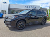 Used 2022 Subaru Ascent Onyx Edition image 5