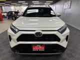 Used 2022 Toyota RAV4 SE image 5