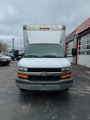 Used 2013 Chevrolet Express 3500 Extended image 3