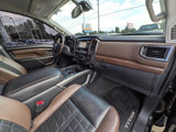Used 2017 Nissan Titan Platinum Reserve image 5