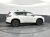New 2026 Nissan Rogue Platinum image 3