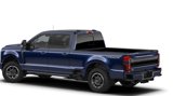 New 2026 Ford F350 Platinum image 2