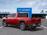 New 2025 GMC Sierra 3500 SLT image 3