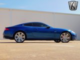 Used 2011 Jaguar XK R image 5