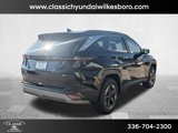New 2025 Hyundai Tucson SEL image 5