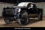 Used 2024 GMC Sierra 3500 Denali Ultimate image 5