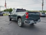 New 2026 Chevrolet Silverado 1500 LT w/ Z71 Off-Road Package image 3