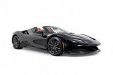Certified 2024 Ferrari SF90 Spider image 4