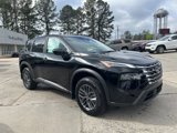 New 2025 Nissan Rogue S image 4