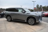 New 2025 INFINITI QX80 Sensory image 5
