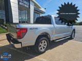 Used 2024 Ford F150 XLT w/ Mobile Office Package image 3
