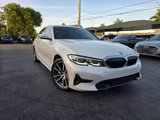 Used 2020 BMW 330i Sedan w/ Convenience Package image 2