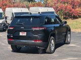 New 2025 Jeep Grand Cherokee Laredo X w/ Luxury Tech Group I image 3