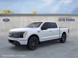 New 2025 Ford F150 Lightning XLT image 2