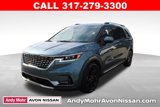 Used 2023 Kia Carnival SX Prestige image 3