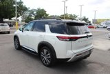 Used 2022 Nissan Pathfinder Platinum w/ Lighting Package (N93) image 6