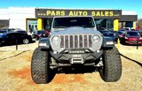 Used 2018 Jeep Wrangler Unlimited Sport S image 2