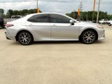 Used 2024 Toyota Camry XLE image 5