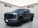 New 2025 Ford F350 Lariat image 3