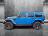 New 2025 Jeep Wrangler Unlimited Rubicon 392 image 2