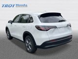 New 2026 Honda HR-V LX image 3