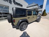 New 2025 Jeep Wrangler Unlimited Sport S 4xe image 5