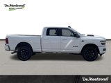 New 2025 RAM 2500 Laramie w/ Night Edition image 4