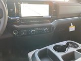 New 2025 GMC Sierra 2500 SLE w/ SLE Value Package; image 6