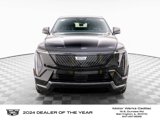 New 2025 Cadillac Escalade IQ Sport 2 w/ LPO, ONYX Package image 2