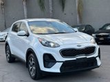 Used 2020 Kia Sportage LX image 2