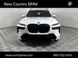 New 2026 BMW X7 xDrive40i w/ M Sport Package image 2