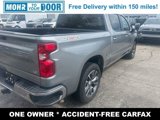 Used 2023 Chevrolet Silverado 1500 LT image 3