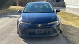 Used 2022 Toyota Corolla LE image 2