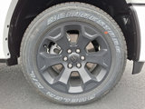 New 2026 RAM 1500 Big Horn image 5