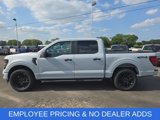 New 2025 Ford F150 STX image 2