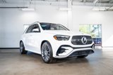 Used 2024 Mercedes-Benz GLE 580 4MATIC image 4
