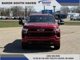 New 2025 Chevrolet Silverado 1500 RST w/ Protection Package image 2