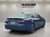 New 2025 Toyota Camry XSE image 6