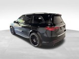 New 2025 Mercedes-Benz GLS 63 AMG 4MATIC image 3