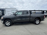 Used 2022 RAM 1500 Big Horn image 2